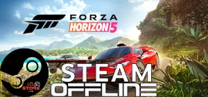 Forza Horizon 5 Offline Pc Digital Steam