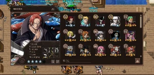 Conta Gla - End Game - Kit +12 Espec - Cortante - Lutador - Outros
