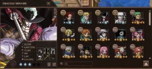 Conta Gla - End Game - Kit +12 Espec - Cortante - Lutador - Outros