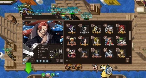 Conta Gla - End Game - Kit +12 Espec - Cortante - Lutador - Outros