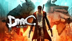 Dmc: Devil May Cry/ Steam Off Line