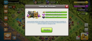 clash of clans cv11 TUDO COMPLETO