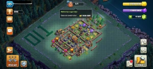 clash of clans cv11 TUDO COMPLETO