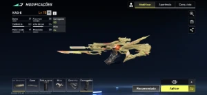 Vende-se essa continha de Blood - Valorant