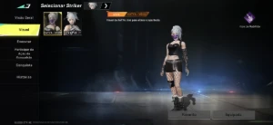 Vende-se essa continha de Blood - Valorant