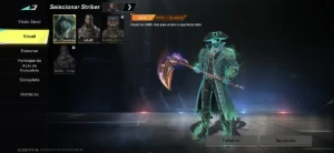 Vende-se essa continha de Blood - Valorant