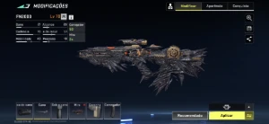 Vende-se essa continha de Blood