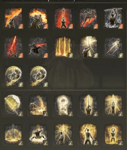 Elden Ring - 307 Milhões de runas + Equipamentos - Pc Steam