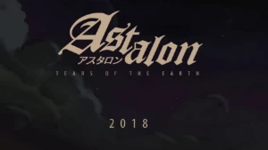 Xbox Astalon: Tears Of The Earth #C91484