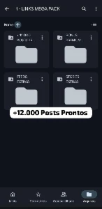 ✅🏞️Pack Premium: +400 Mil Artes E Templates Canva - Others