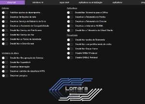 Otimizado para jogos Vitalício - Softwares e Licenças