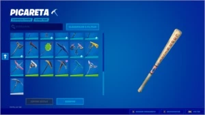 CONTA FORTNITE (APENAS PARA PC.)