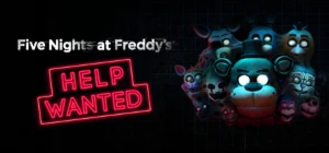 Five Nights at Freddy's: Help Wanted Pc Offline Steam