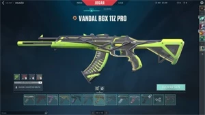 CONTA VALORANT(Beta) ascendente + LOL (4,9k gasto total)