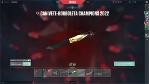 CONTA VALORANT(Beta) ascendente + LOL (4,9k gasto total)