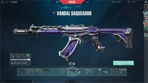 CONTA VALORANT(Beta) ascendente + LOL (4,9k gasto total)