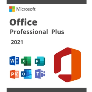 Office 2021 Profissional - Assinaturas e Premium