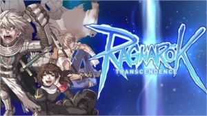 1kk Ragnarok Transcendence iro - Ragnarok Online