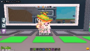 Brainrots Secretos De $231M/S A $792M/S - Roblox