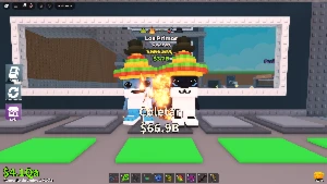 Brainrots Secretos De $231M/S A $792M/S - Roblox