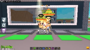 Brainrots Secretos De $231M/S A $792M/S - Roblox