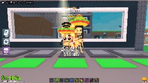 Brainrots Secretos De $231M/S A $792M/S - Roblox