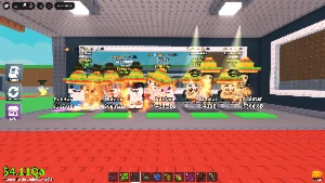 Brainrots Secretos De $231M/S A $792M/S - Roblox