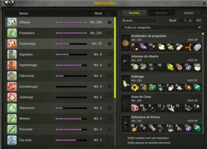 Conta DOFUS Elio/Xelor 200 - Crocabulia