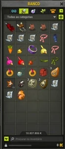 Conta DOFUS Elio/Xelor 200 - Crocabulia