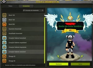 Conta DOFUS Elio/Xelor 200 - Crocabulia