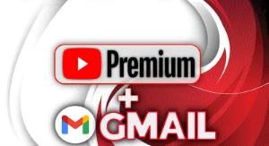 Conta YouTube Premium - Redes Sociais