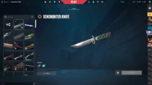Conta Valorant Full Acesso - Diamante 3 - Com Skins