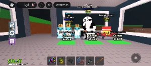 Conta de Brainrot boa - Roblox
