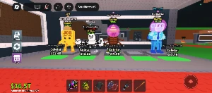 Conta de Brainrot boa - Roblox