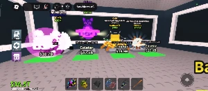 Conta de Brainrot boa - Roblox