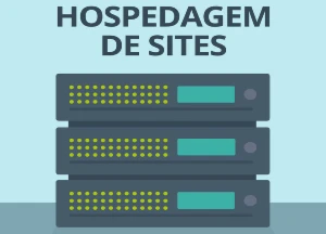 Hospede seu site ou loja virtual - Servidor Próprio