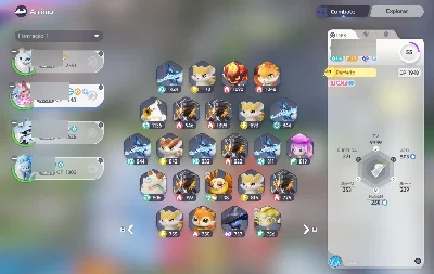Conta Aniimo lvl 52 - Steam