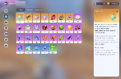 Conta Aniimo lvl 52 - Steam