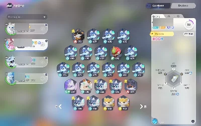 Conta Aniimo lvl 52 - Steam