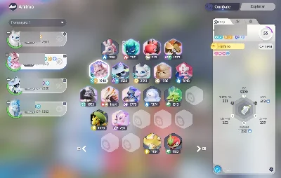 Conta Aniimo lvl 52 - Steam