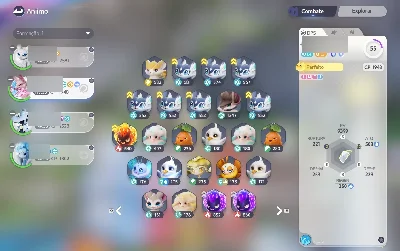 Conta Aniimo lvl 52 - Steam