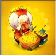 Wakfu Kamas Baratos