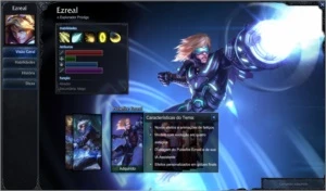 ACCOUNT LEAGUE D5, 121 CHAMPS, 63 SKINS+++ - League of Legends LOL
