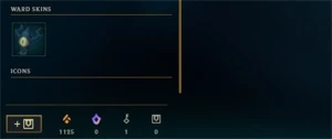 PLATINA 2, MRR ALTO + SKINS + DADOS DE CRIAÇÃO - SMURF - League of Legends LOL