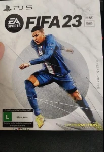 Fifa 23 + Ultimate team (PS5)(DIGITAL) - Gift Cards