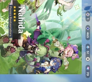 Conta reroll genshin impact