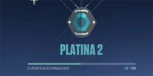 CONTA VALORANT PLATINA 2 VÁRIAS SKINS