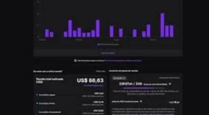 Bot De Ads Twitch Gerando Receita! 2025 100% Funcional - Outros