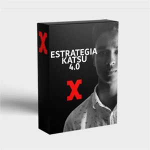 ESTRATÉGIA KATSU 4.0 - Cursos e Treinamentos