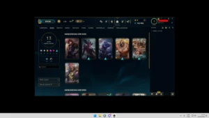Conta de League of Legends | Diamante 3 (Full Acesso) LOL
